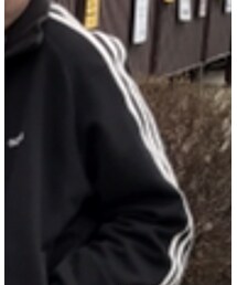 adidas | ブルゾン