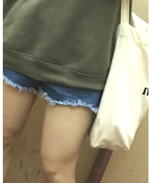 FOREVER 21 | デニムパンツ