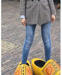 TOPSHOP | デニムパンツ
