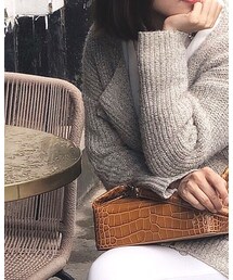 REJINA PYO | クラッチバッグ