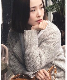 TOPSHOP | ダッフルコート