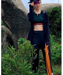 UNIQLO | スタジャン