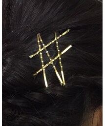 Y.S.PARK | その他ヘアアクセサリー