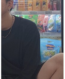 ZARA MAN | トップス