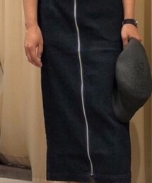 INTERPLANET | デニムスカート