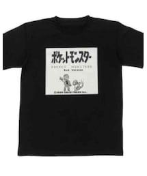 ポケモンセンター | Tシャツ/カットソー