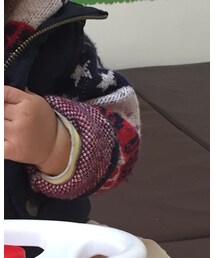 ダディーオーダディー | パーカー