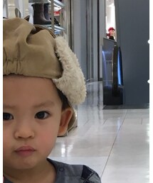 無印良品 | 帽子