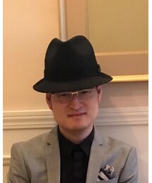 Borsalino | ハット