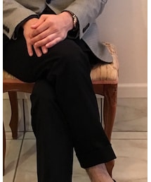 UNIQLO | スラックス