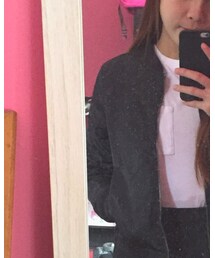 MUJI Labo | ジャケット/アウター