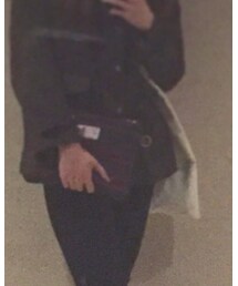 HARRIS TWEED | バッグ