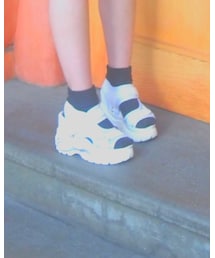 👠👡 | サンダル