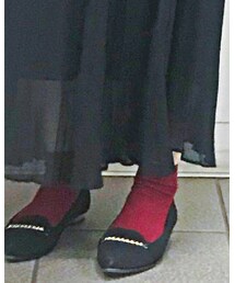 LE TALON | パンプス