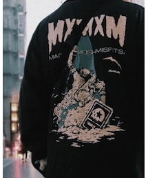 MAGICAL MOSH MISFITS | ナイロンジャケット