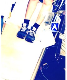 NEW BALANCE | スニーカー