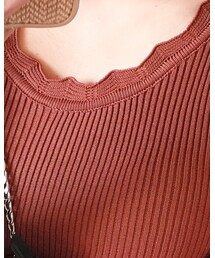 PINK SWAN | Tシャツ/カットソー
