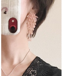 kodean | ピアス（両耳用）