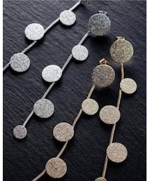 Kodean | ピアス（両耳用）