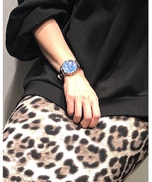 monogriis | アナログ腕時計