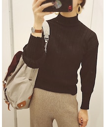 frunco | ニット/セーター