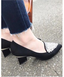 destin | パンプス