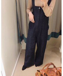 Fillil | サロペット/オーバーオール