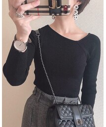 day and grade | ニット/セーター