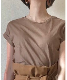 Re:EDIT | Tシャツ/カットソー