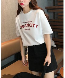 mimiclilic | Tシャツ/カットソー