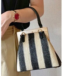 narusya | ハンドバッグ