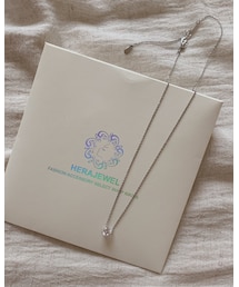 KIKIYA | ネックレス