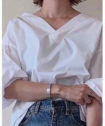 orubia | シャツ/ブラウス