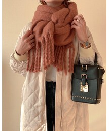 Fillil | マフラー