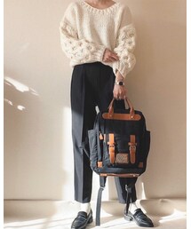 FEERICHELU | パンツ