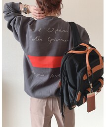 cittaa | スウェット