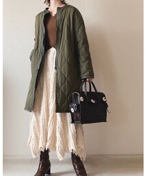 orubia | スカート