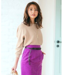 FEERICHELU | ニット/セーター