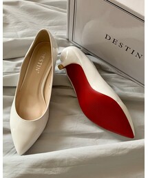 destin | パンプス