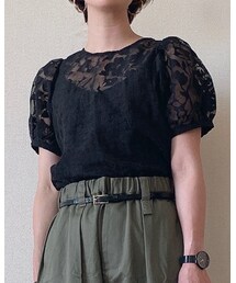 chicwish | シャツ/ブラウス