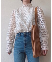 chicwish | シャツ/ブラウス