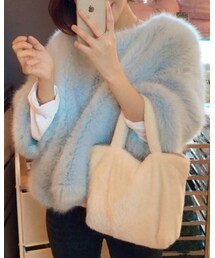 ladys marron | トップス