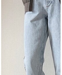 ZARA | デニムパンツ