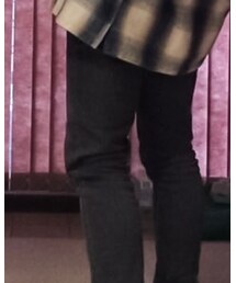 ZARA | デニムパンツ