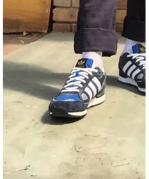 Adidas zx 750 | スニーカー