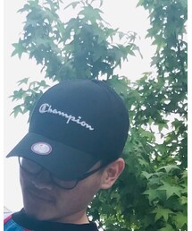 Champion | キャップ