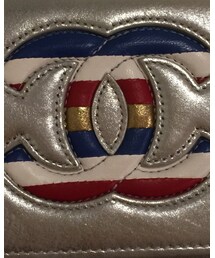 CHANEL | 財布