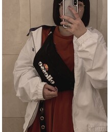 ellesse | ボディバッグ/ウエストポーチ