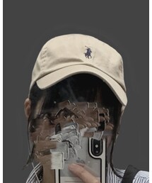 POLO RALPH LAUREN | キャップ