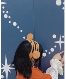 Disney | ヘアバンド